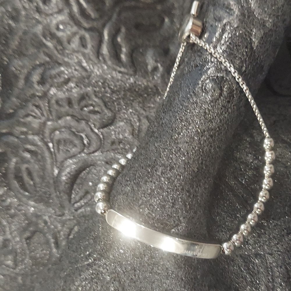 Michael Kors ID SLIDER BRACELET - Picture 4 of 8